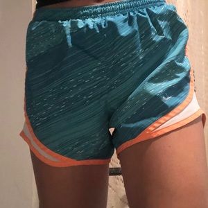 Nike Dry Fit Running Shorts
